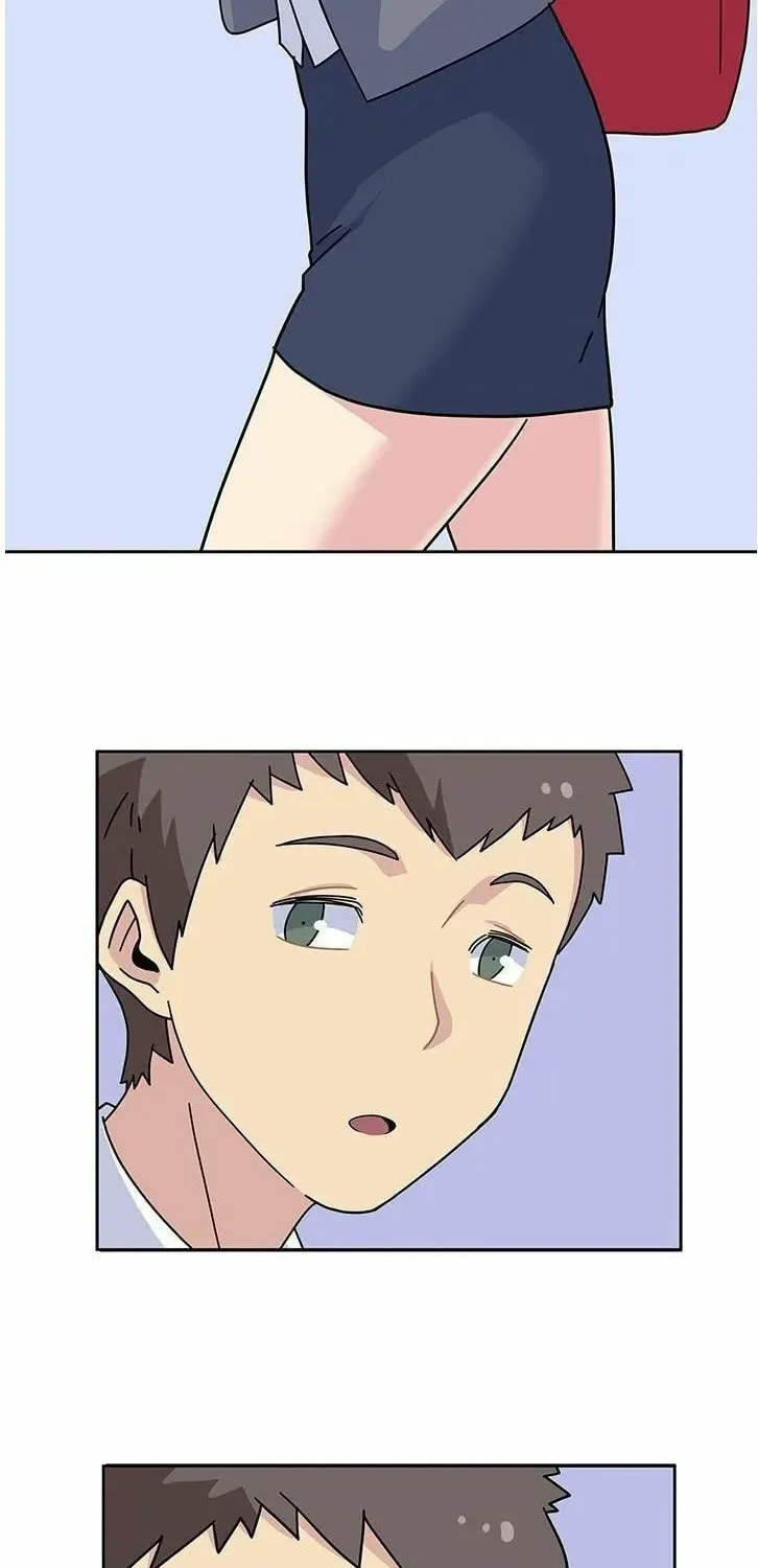 Read Springtime for Blossom chapter 7 image 49 on Lezhin