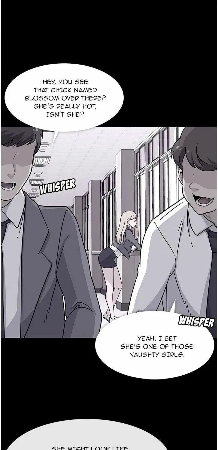 Read Springtime for Blossom chapter 7 image 5 on Lezhin