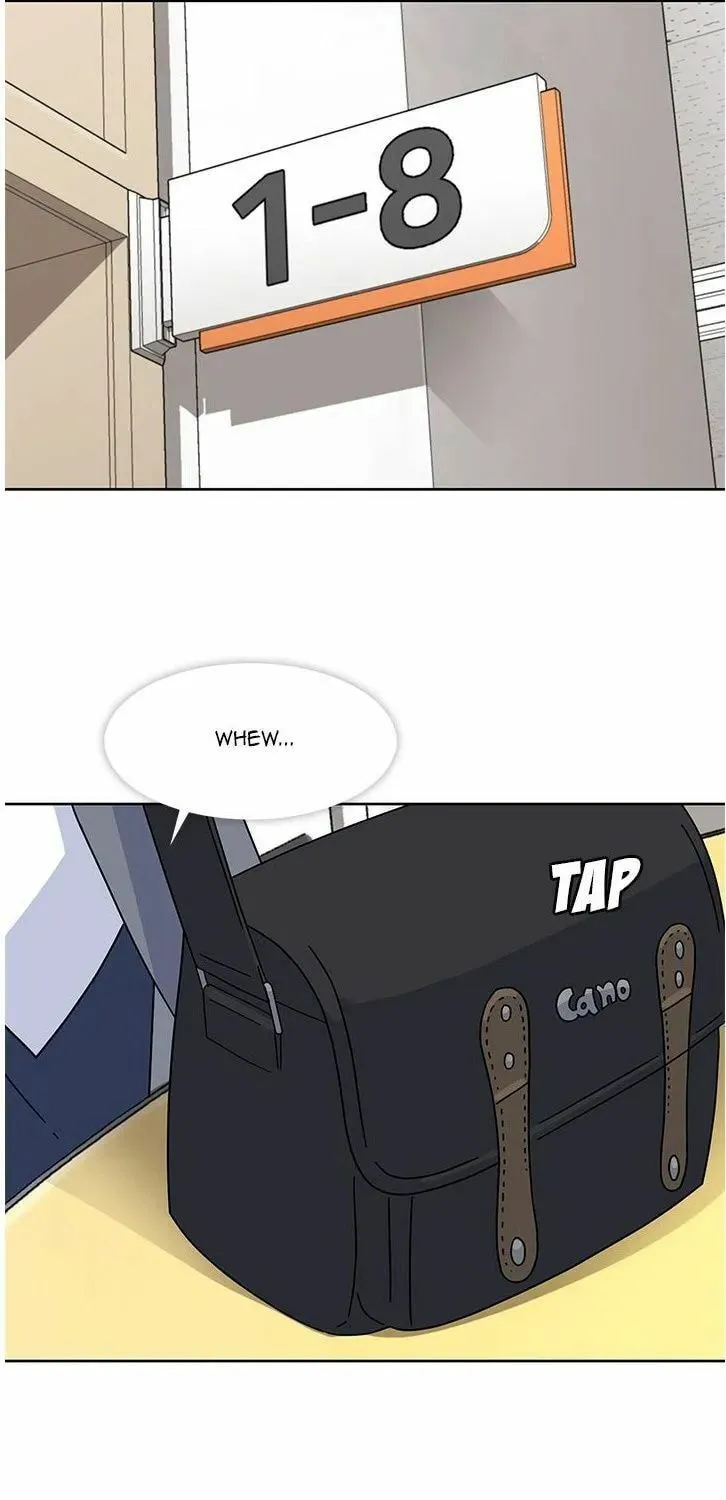 Read Springtime for Blossom chapter 7 image 52 on Lezhin