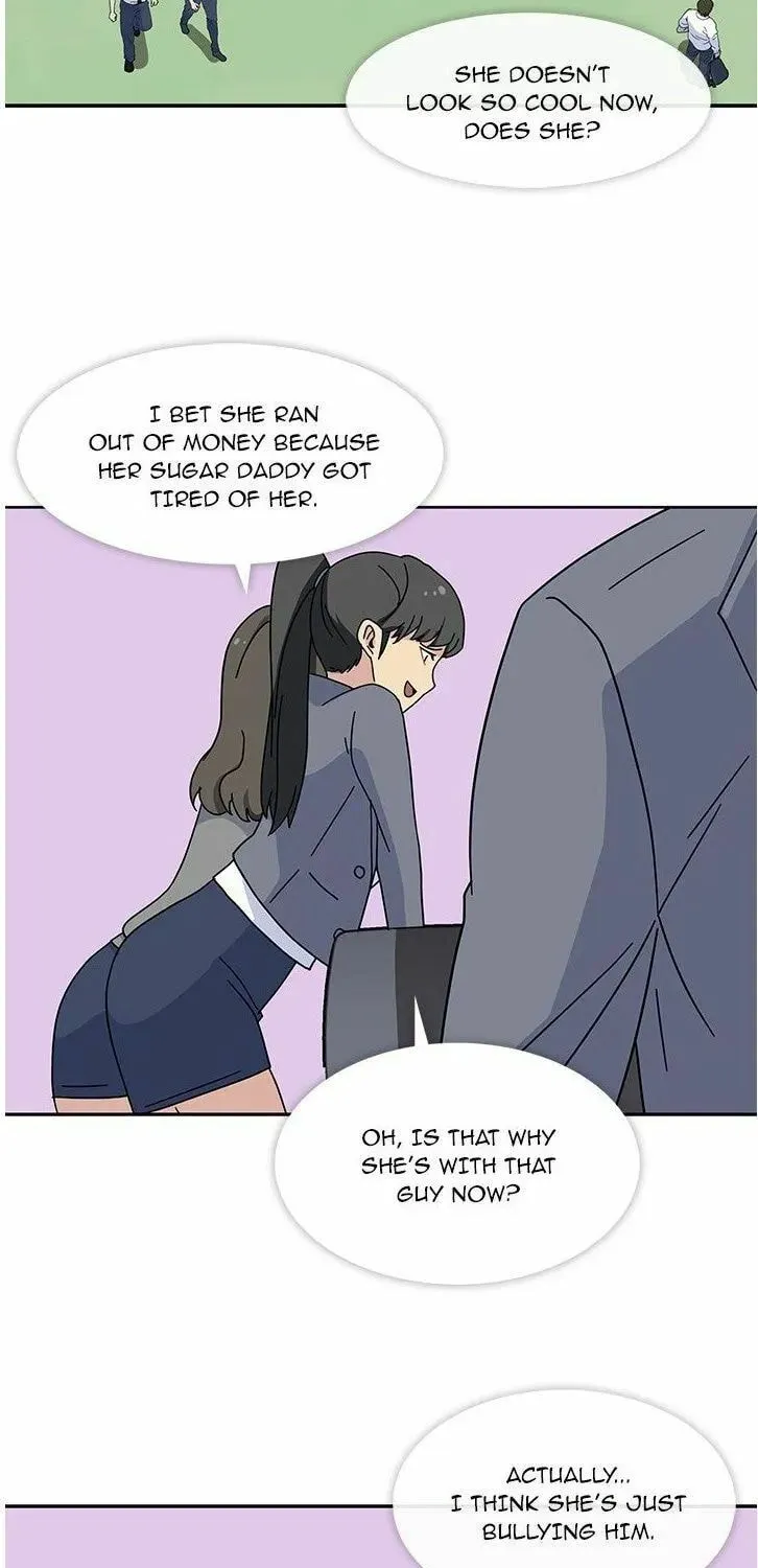 Read Springtime for Blossom chapter 7 image 54 on Lezhin