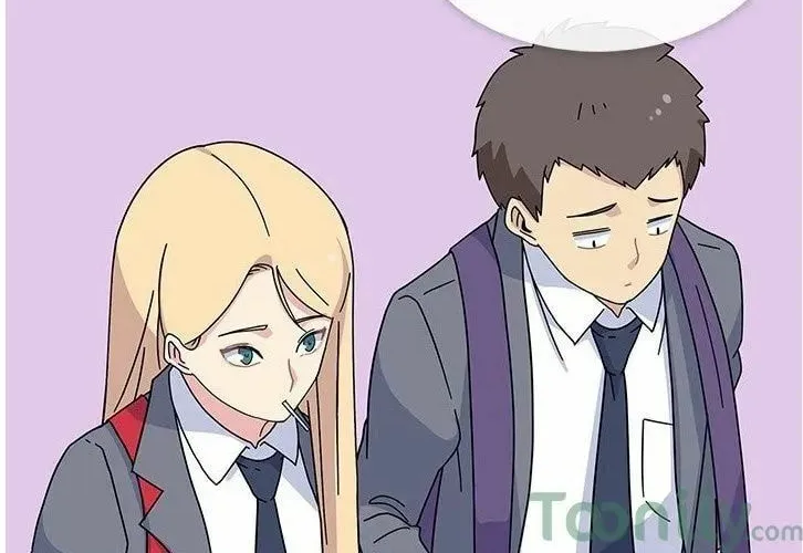 Read Springtime for Blossom chapter 7 image 55 on Lezhin