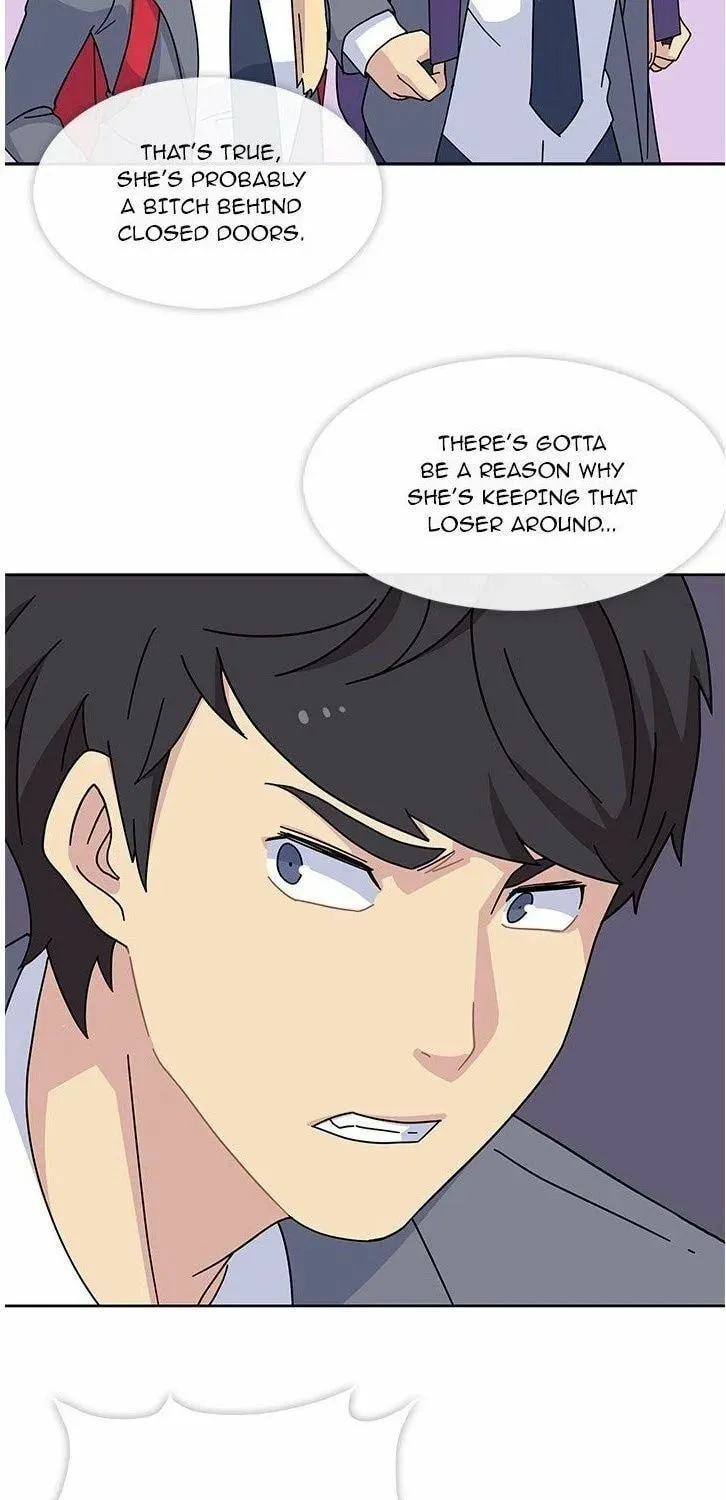 Read Springtime for Blossom chapter 7 image 56 on Lezhin