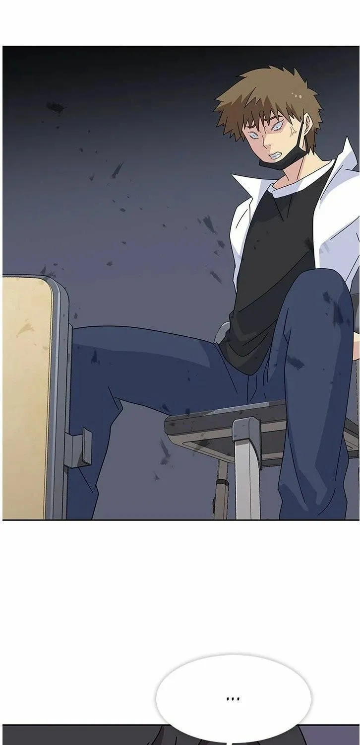 Read Springtime for Blossom chapter 7 image 58 on Lezhin