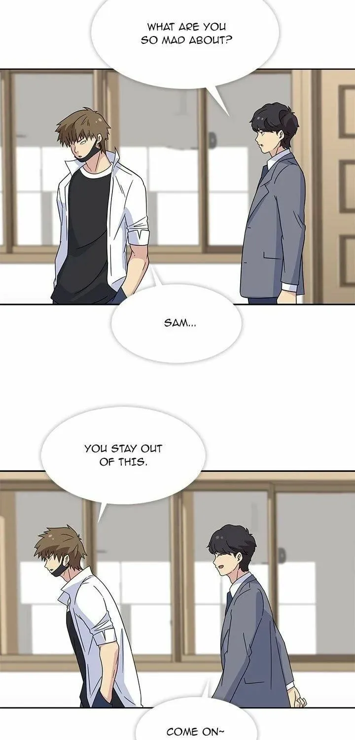 Read Springtime for Blossom chapter 8 image 10 on Lezhin