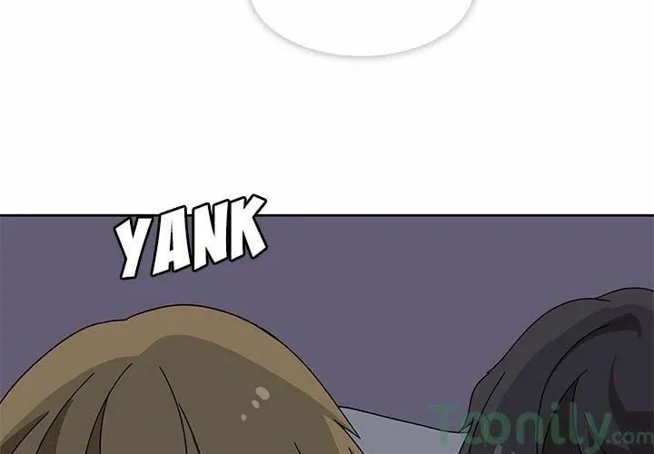 Read Springtime for Blossom chapter 8 image 11 on Lezhin