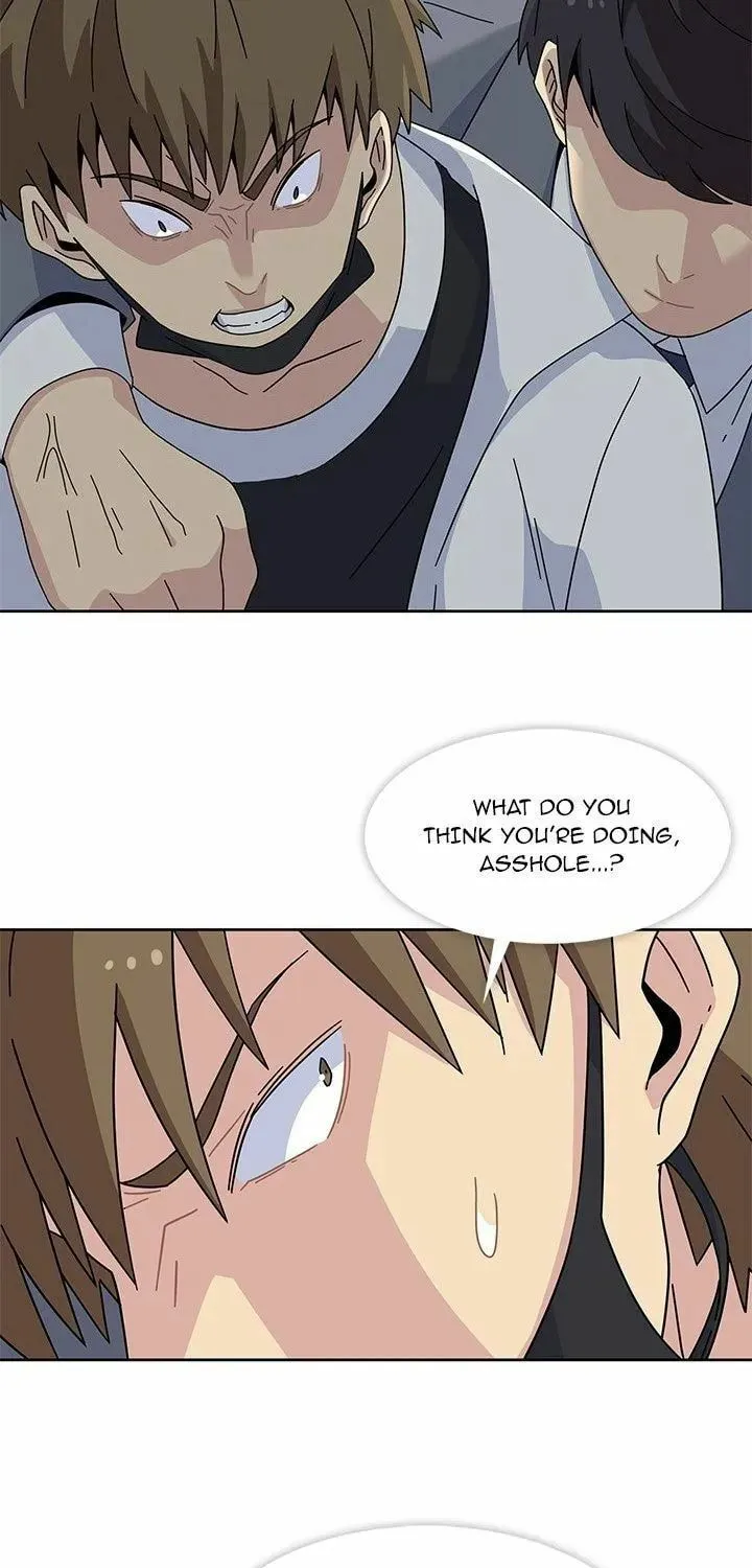 Read Springtime for Blossom chapter 8 image 12 on Lezhin