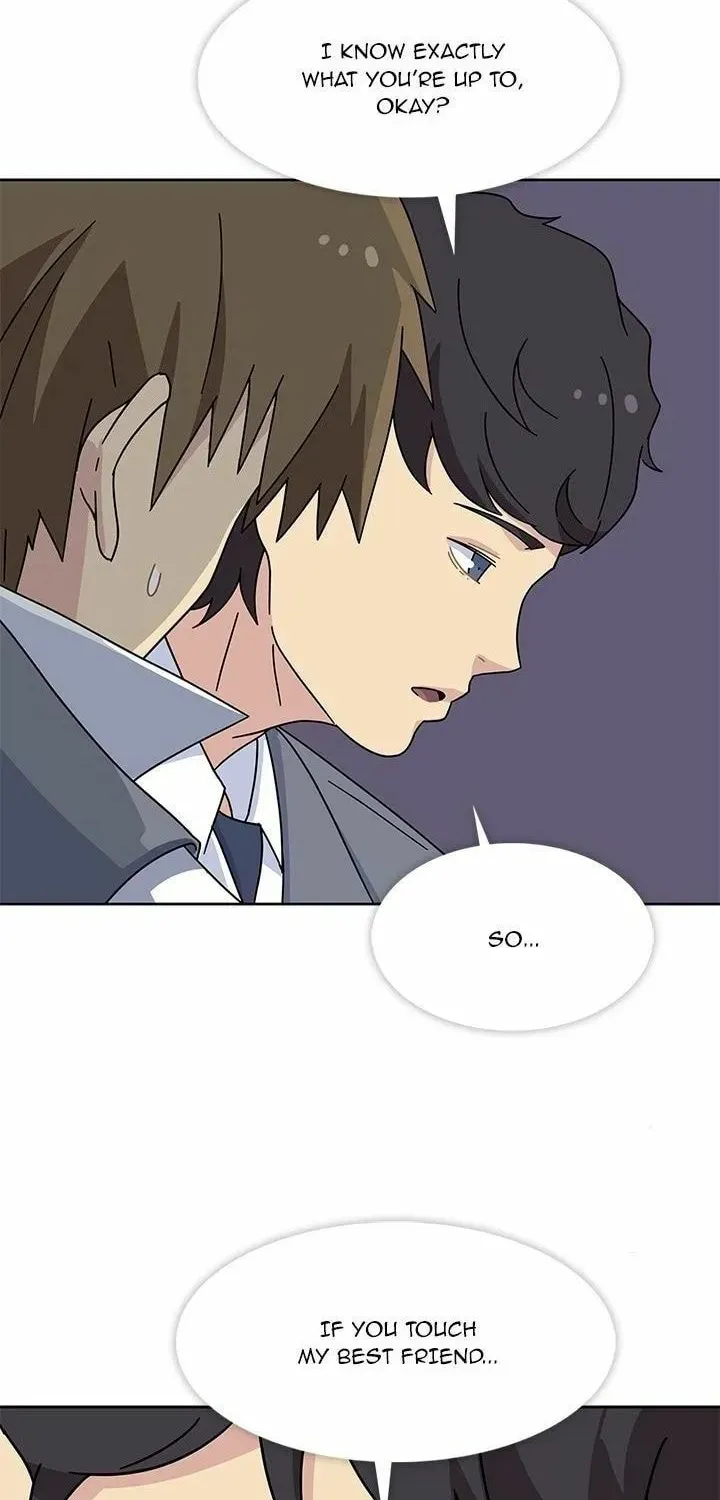Read Springtime for Blossom chapter 8 image 13 on Lezhin