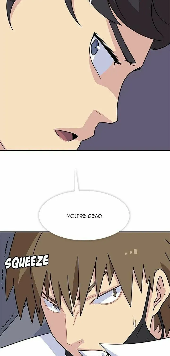 Read Springtime for Blossom chapter 8 image 14 on Lezhin
