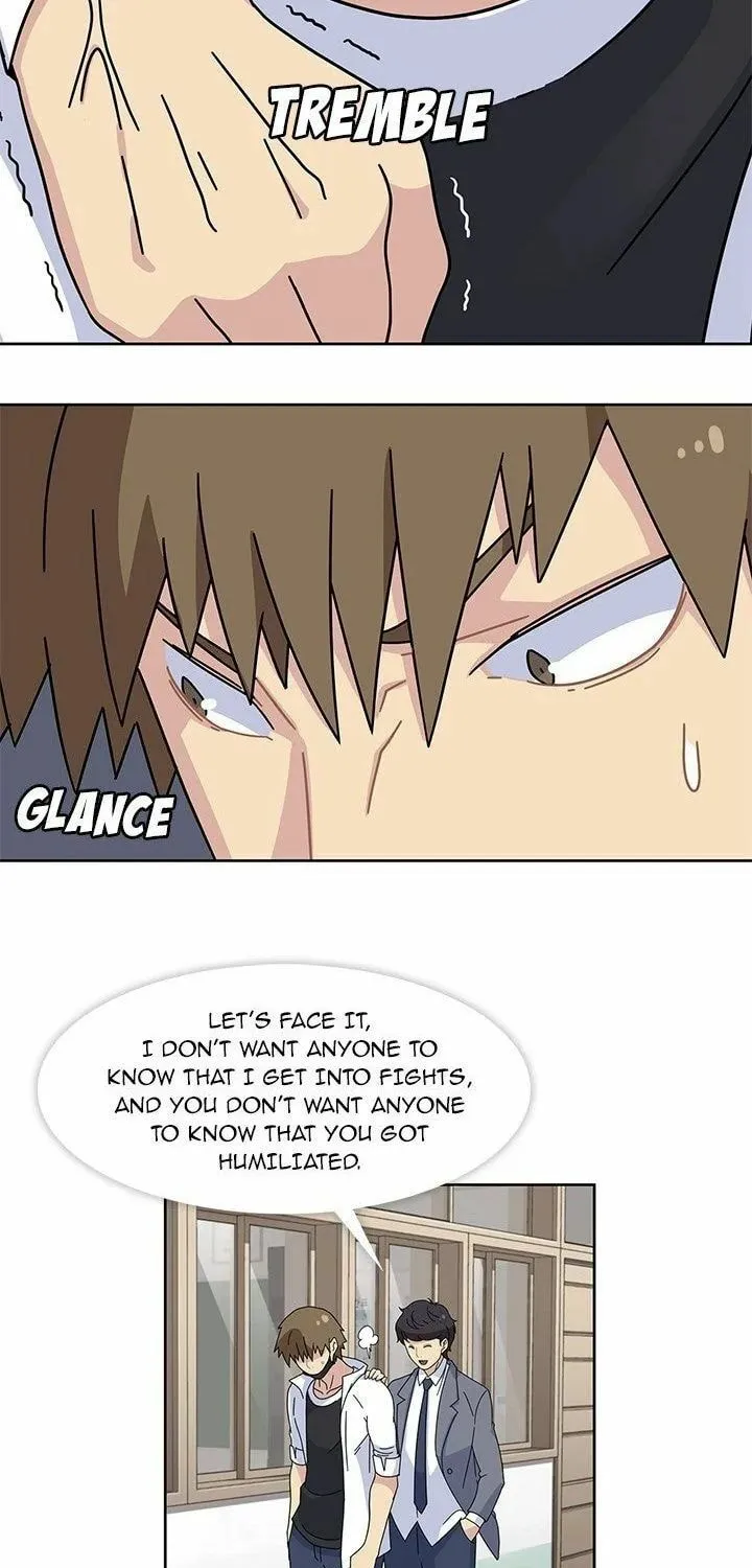 Read Springtime for Blossom chapter 8 image 16 on Lezhin