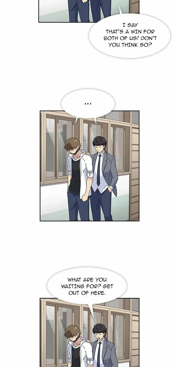 Read Springtime for Blossom chapter 8 image 17 on Lezhin