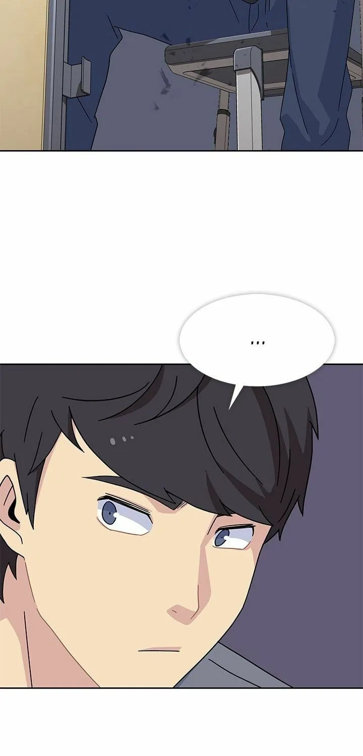 Read Springtime for Blossom chapter 8 image 2 on Lezhin