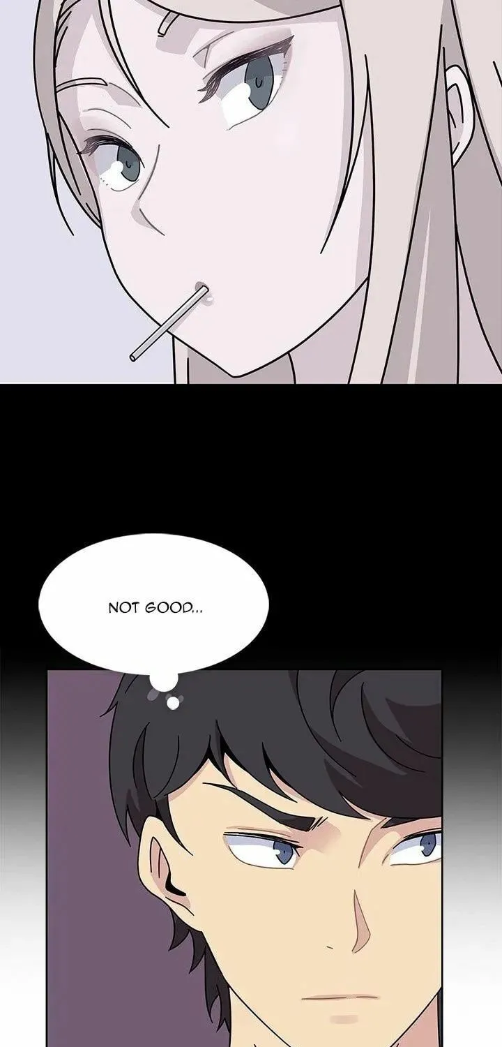 Read Springtime for Blossom chapter 8 image 20 on Lezhin