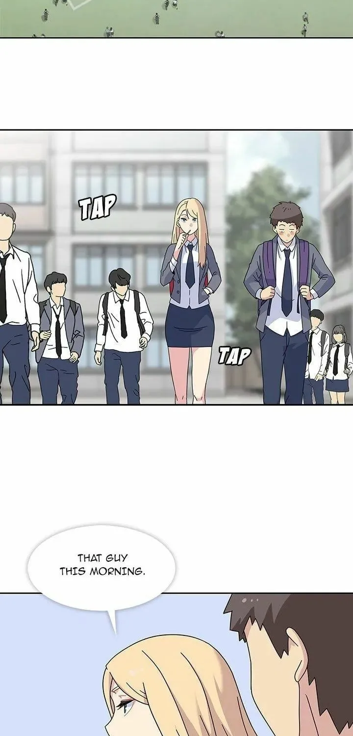 Read Springtime for Blossom chapter 8 image 22 on Lezhin
