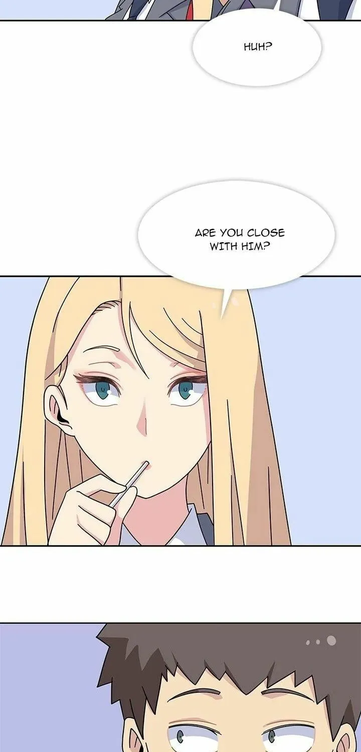 Read Springtime for Blossom chapter 8 image 24 on Lezhin