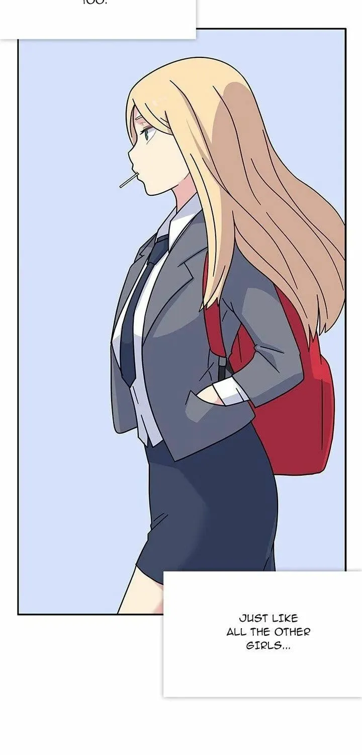 Read Springtime for Blossom chapter 8 image 26 on Lezhin