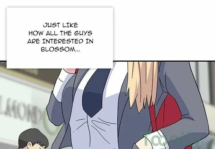 Read Springtime for Blossom chapter 8 image 27 on Lezhin