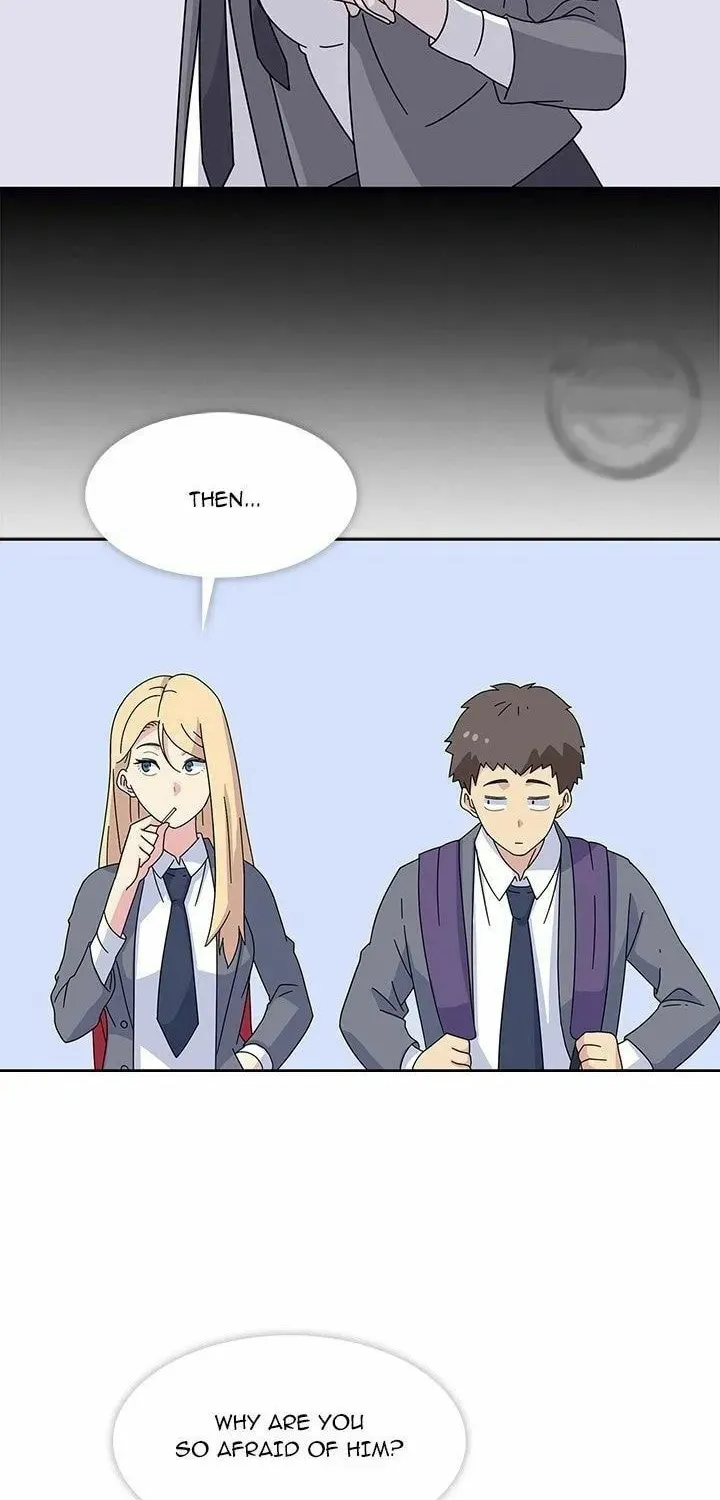 Read Springtime for Blossom chapter 8 image 29 on Lezhin