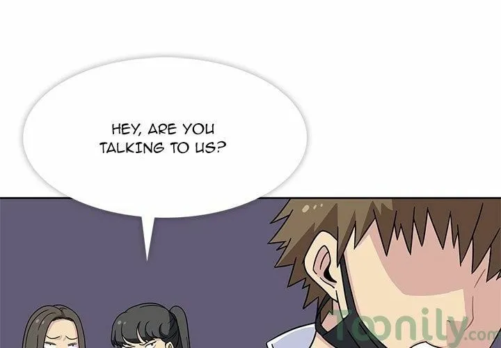 Read Springtime for Blossom chapter 8 image 3 on Lezhin