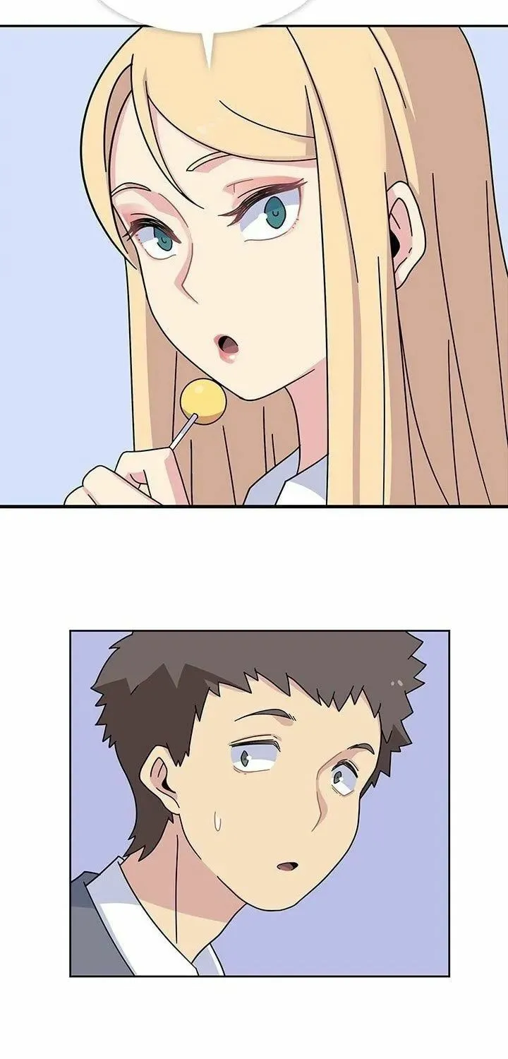 Read Springtime for Blossom chapter 8 image 30 on Lezhin