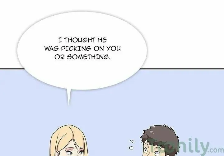 Read Springtime for Blossom chapter 8 image 31 on Lezhin
