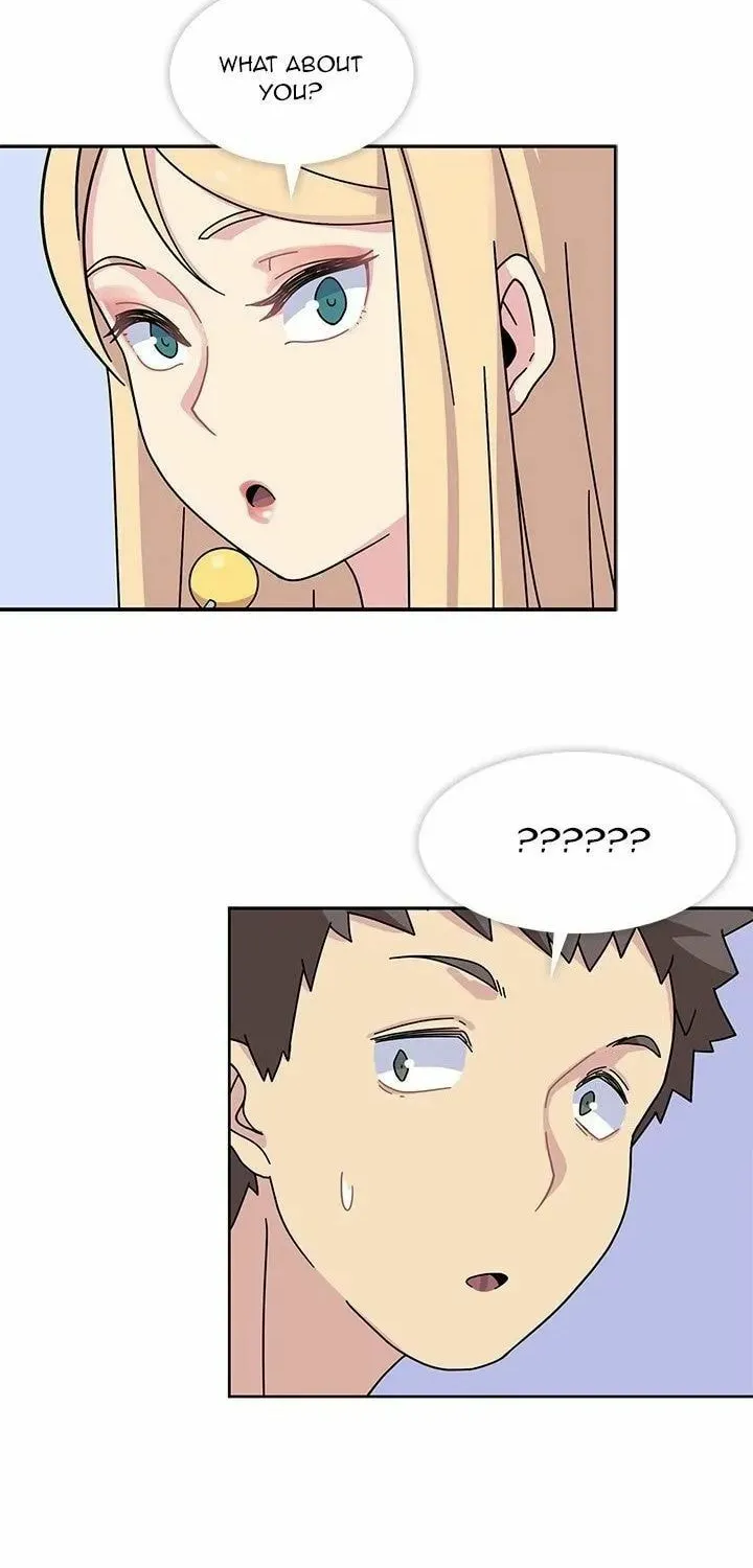 Read Springtime for Blossom chapter 8 image 33 on Lezhin