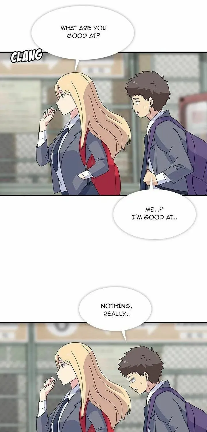 Read Springtime for Blossom chapter 8 image 34 on Lezhin