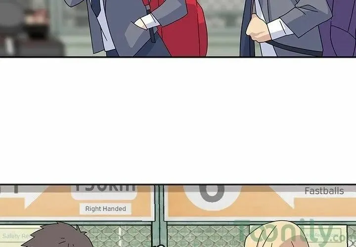 Read Springtime for Blossom chapter 8 image 35 on Lezhin
