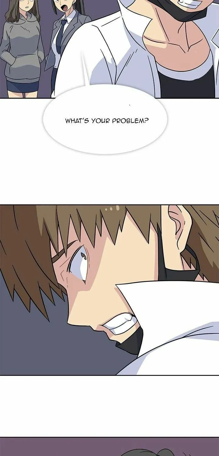 Read Springtime for Blossom chapter 8 image 4 on Lezhin