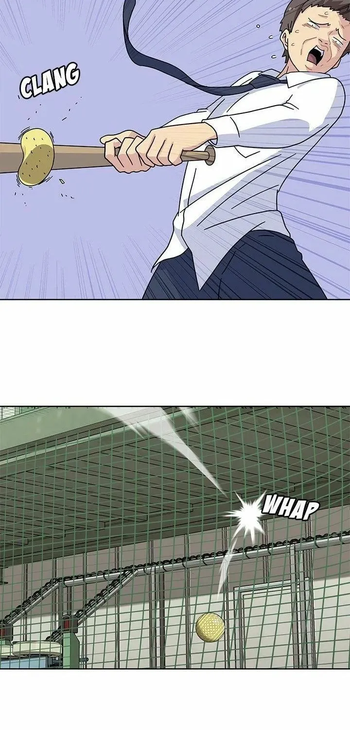 Read Springtime for Blossom chapter 8 image 41 on Lezhin