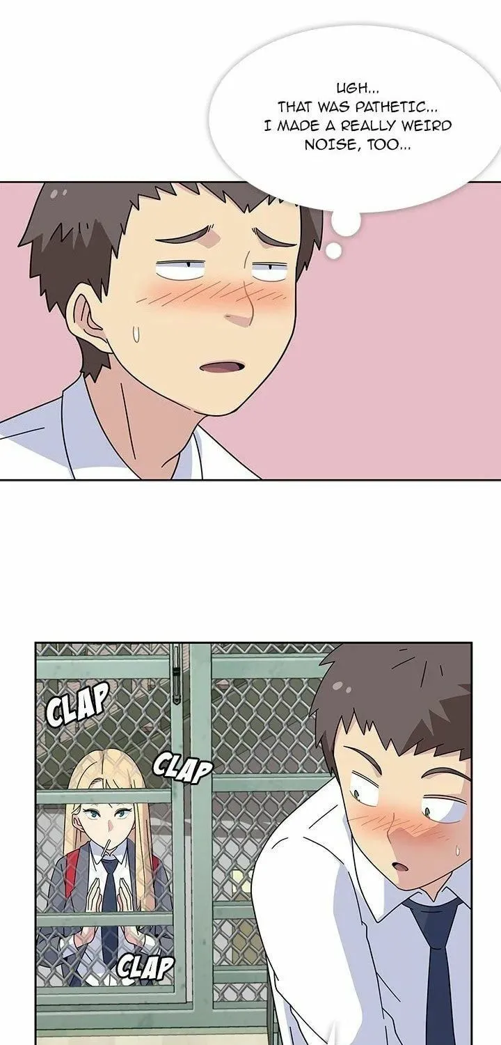 Read Springtime for Blossom chapter 8 image 42 on Lezhin