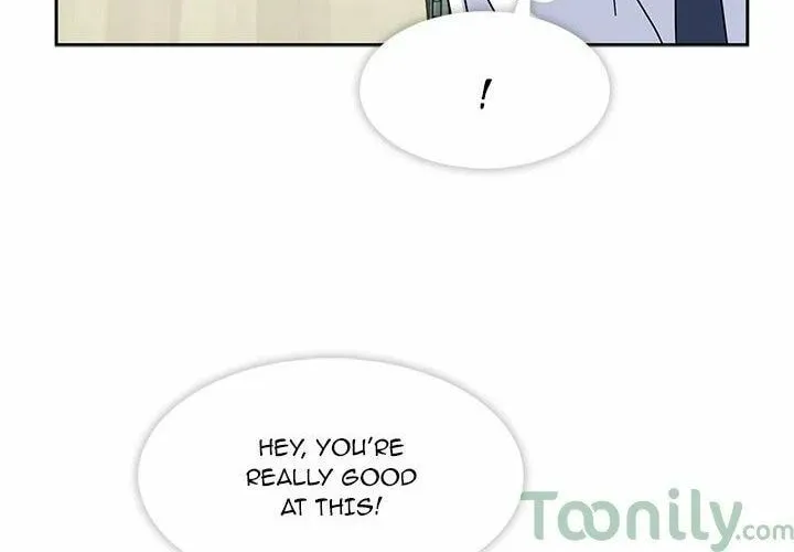 Read Springtime for Blossom chapter 8 image 43 on Lezhin