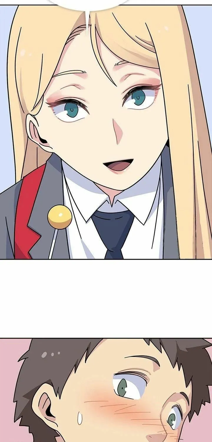 Read Springtime for Blossom chapter 8 image 44 on Lezhin