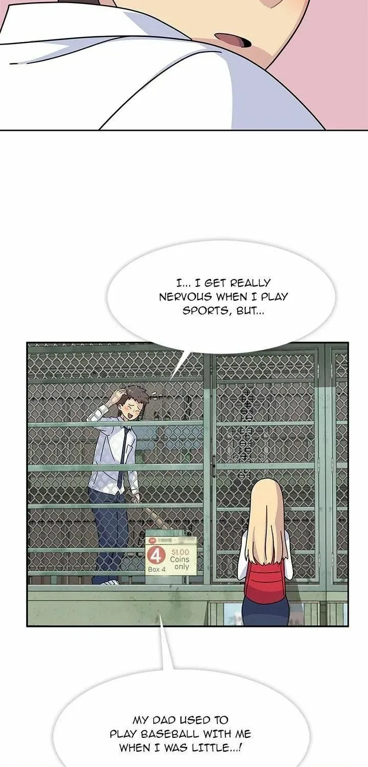 Read Springtime for Blossom chapter 8 image 45 on Lezhin