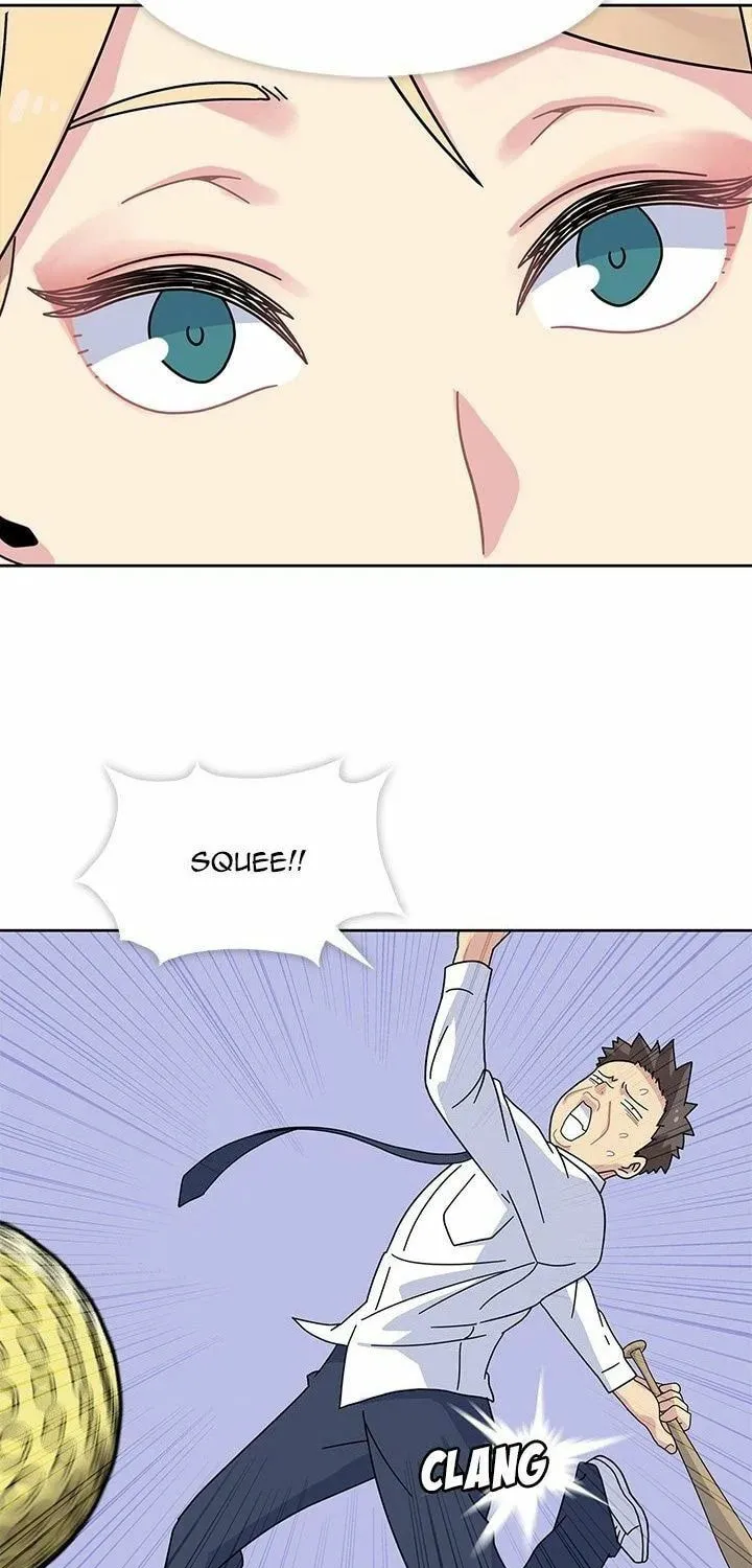 Read Springtime for Blossom chapter 8 image 46 on Lezhin