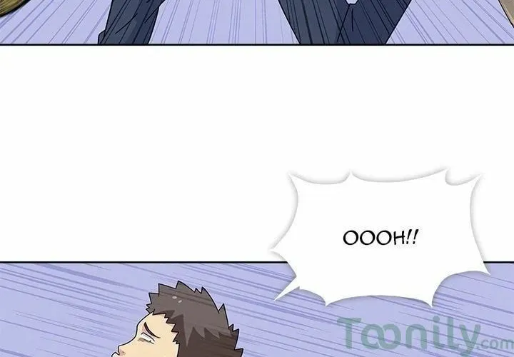 Read Springtime for Blossom chapter 8 image 47 on Lezhin