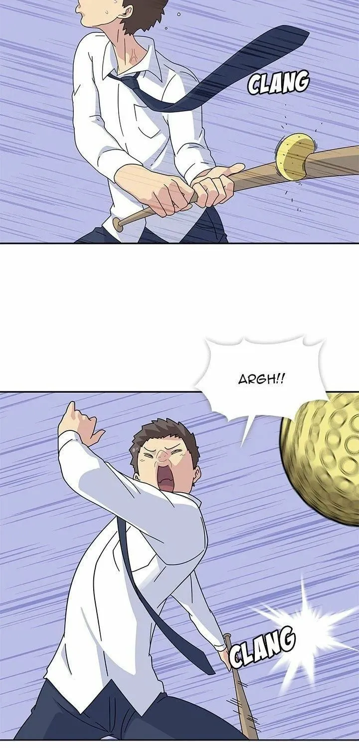 Read Springtime for Blossom chapter 8 image 48 on Lezhin