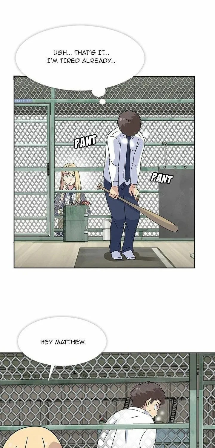 Read Springtime for Blossom chapter 8 image 49 on Lezhin
