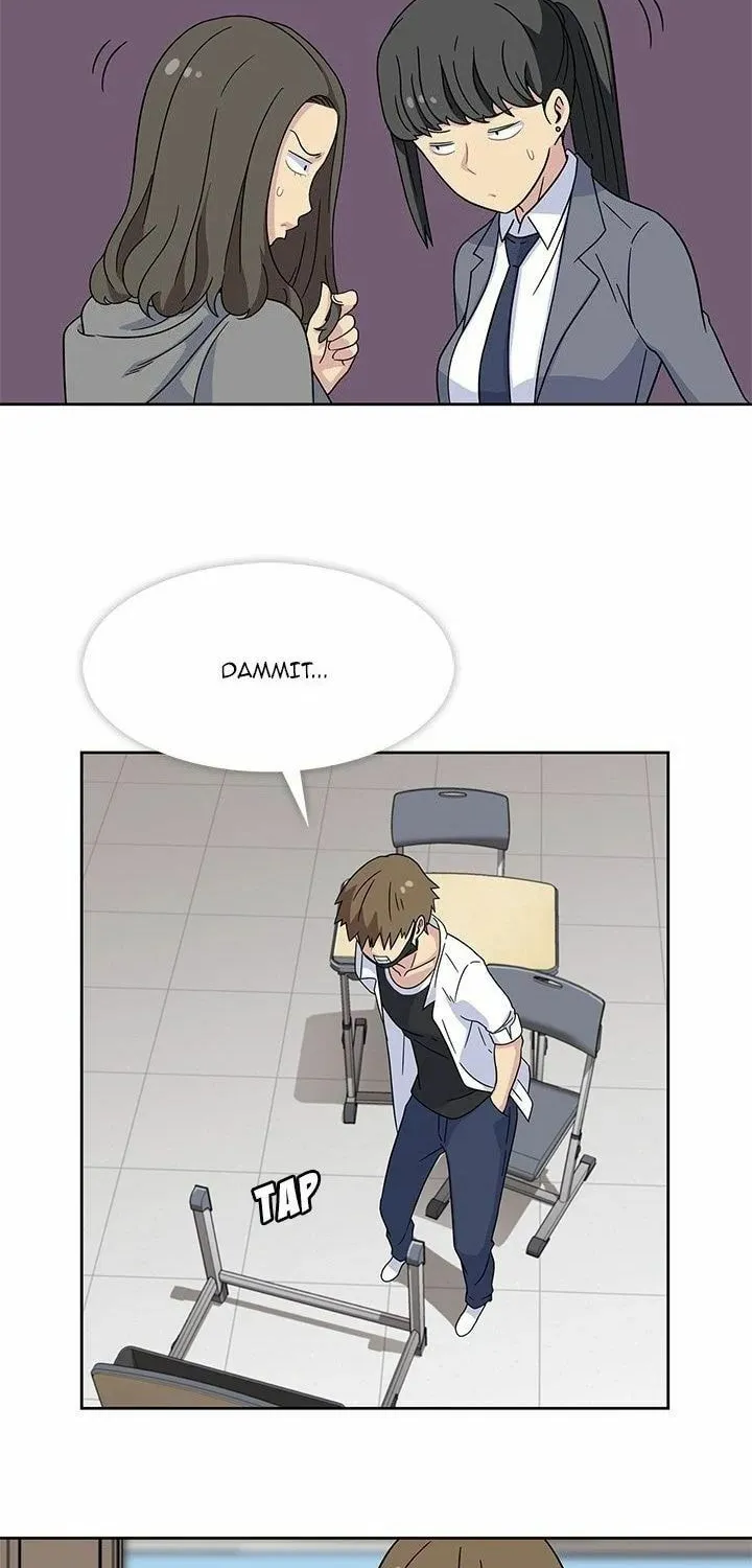 Read Springtime for Blossom chapter 8 image 5 on Lezhin
