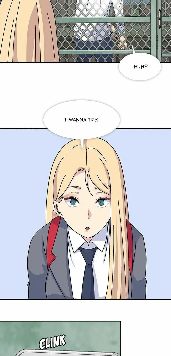 Read Springtime for Blossom chapter 8 image 50 on Lezhin