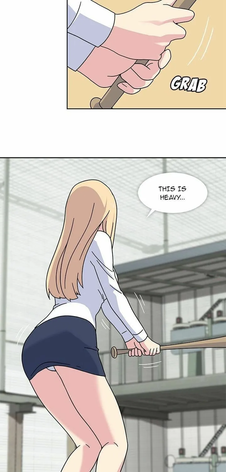 Read Springtime for Blossom chapter 8 image 52 on Lezhin