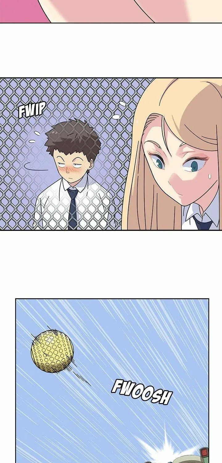 Read Springtime for Blossom chapter 8 image 54 on Lezhin