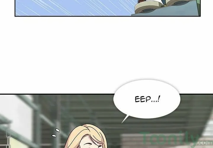 Read Springtime for Blossom chapter 8 image 55 on Lezhin