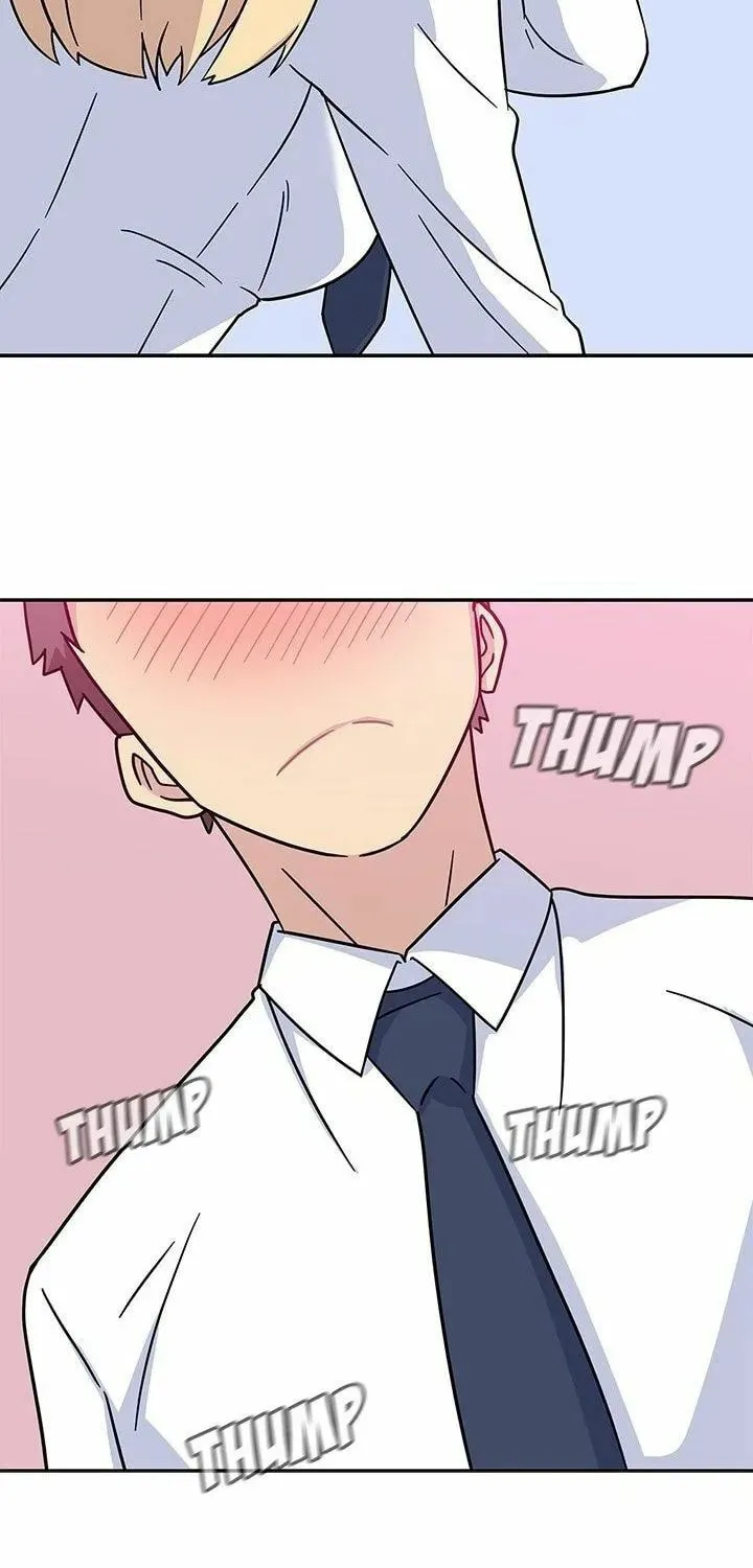 Read Springtime for Blossom chapter 8 image 58 on Lezhin