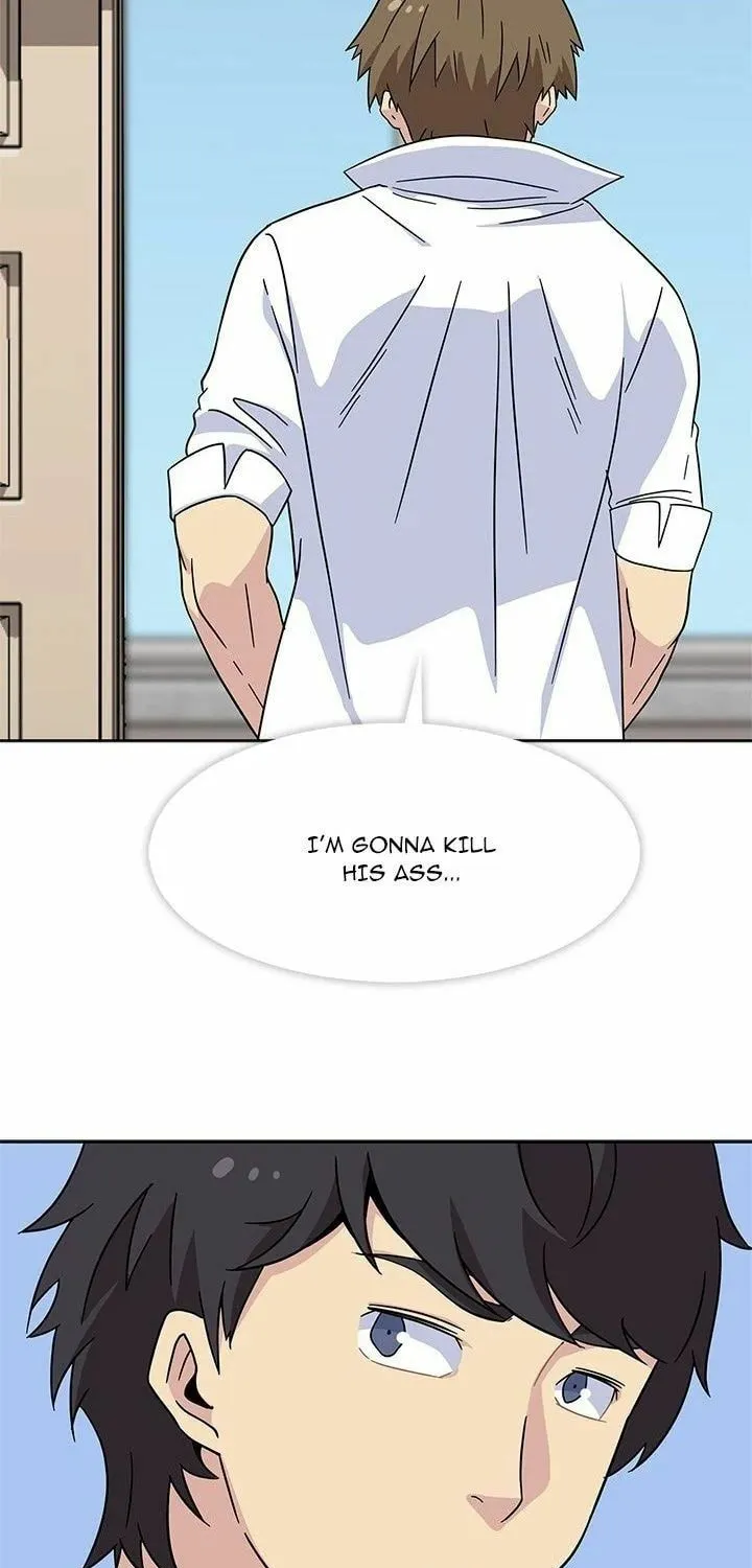 Read Springtime for Blossom chapter 8 image 6 on Lezhin