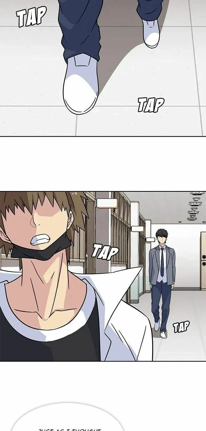 Read Springtime for Blossom chapter 8 image 8 on Lezhin