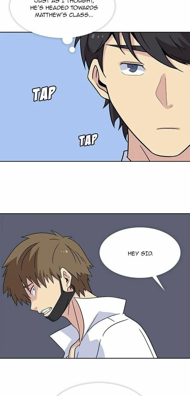 Read Springtime for Blossom chapter 8 image 9 on Lezhin