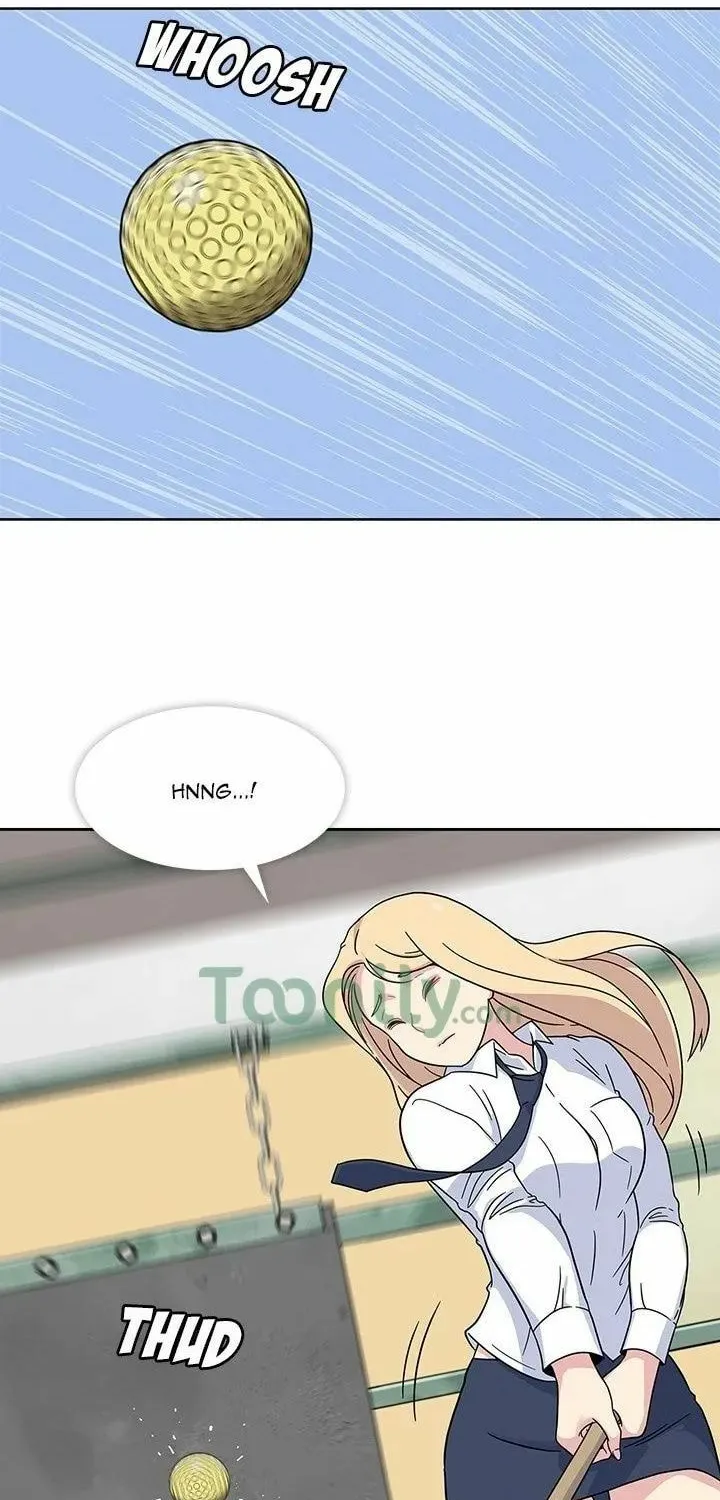 Read Springtime for Blossom chapter 9 image 1 on Lezhin