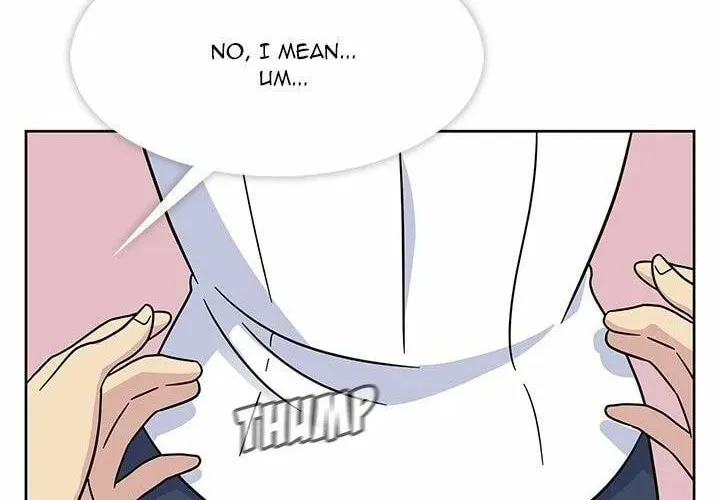 Read Springtime for Blossom chapter 9 image 11 on Lezhin