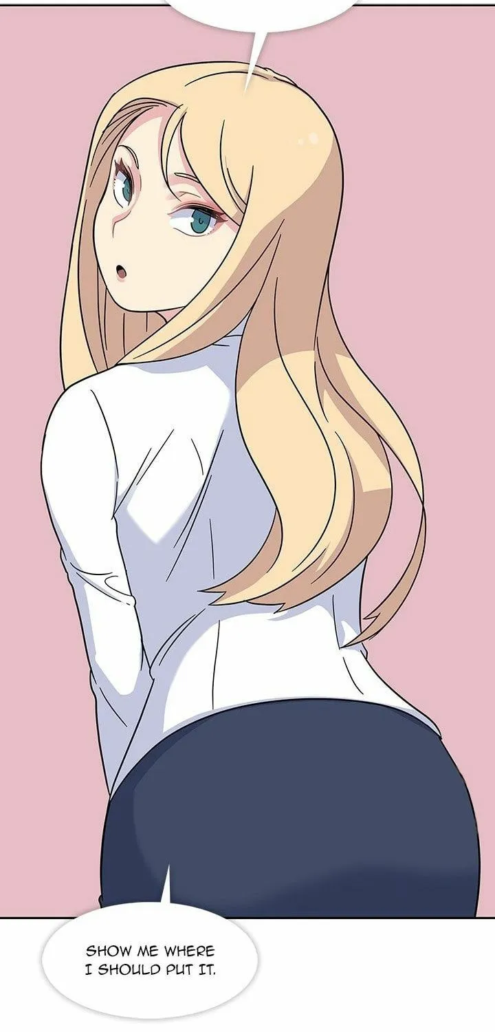 Read Springtime for Blossom chapter 9 image 14 on Lezhin