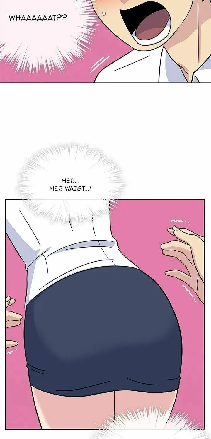 Read Springtime for Blossom chapter 9 image 16 on Lezhin